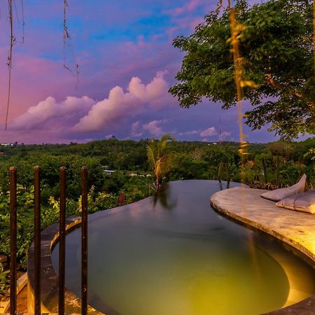 Damai Villa Ungasan 외부 사진