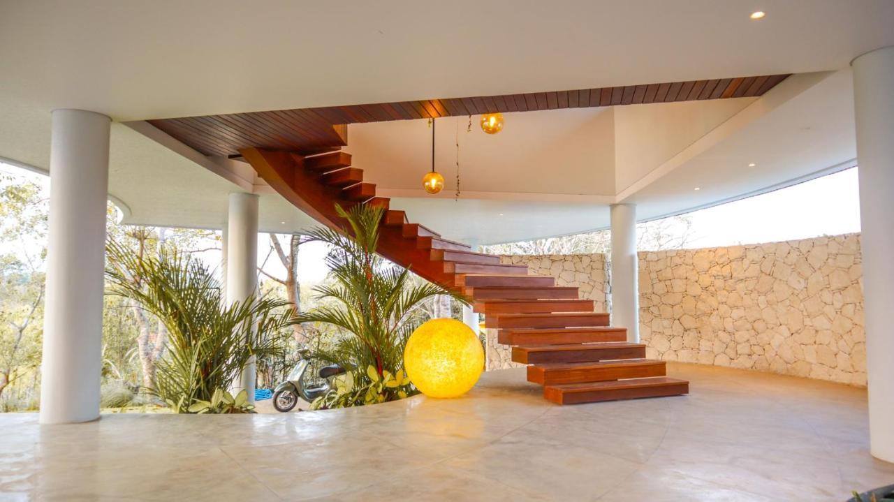 Damai Villa Ungasan 외부 사진