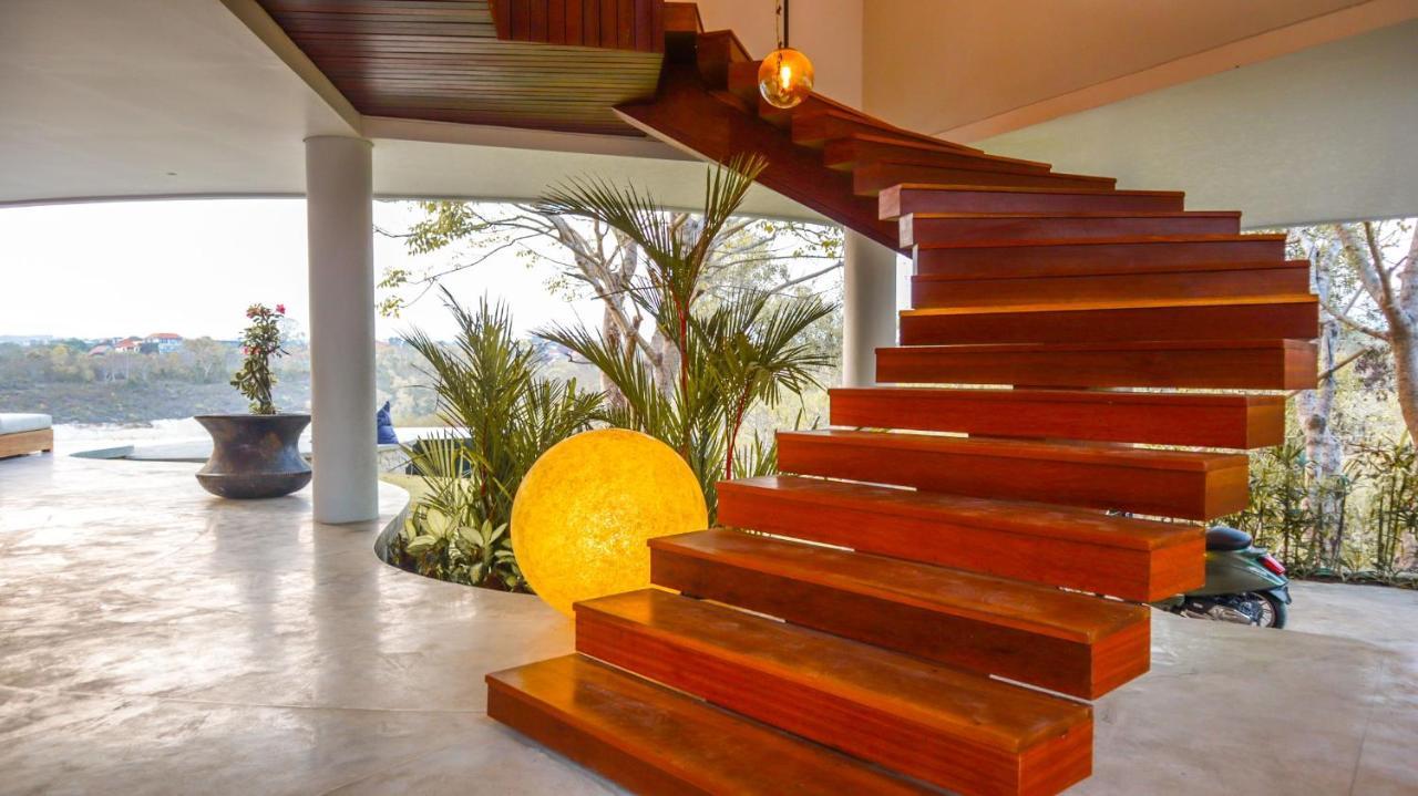 Damai Villa Ungasan 외부 사진