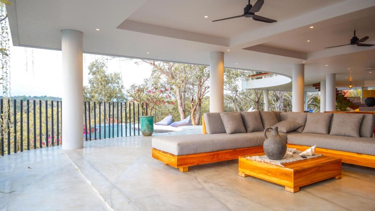 Damai Villa Ungasan 외부 사진