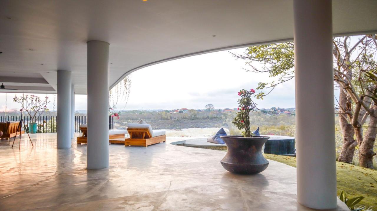 Damai Villa Ungasan 외부 사진