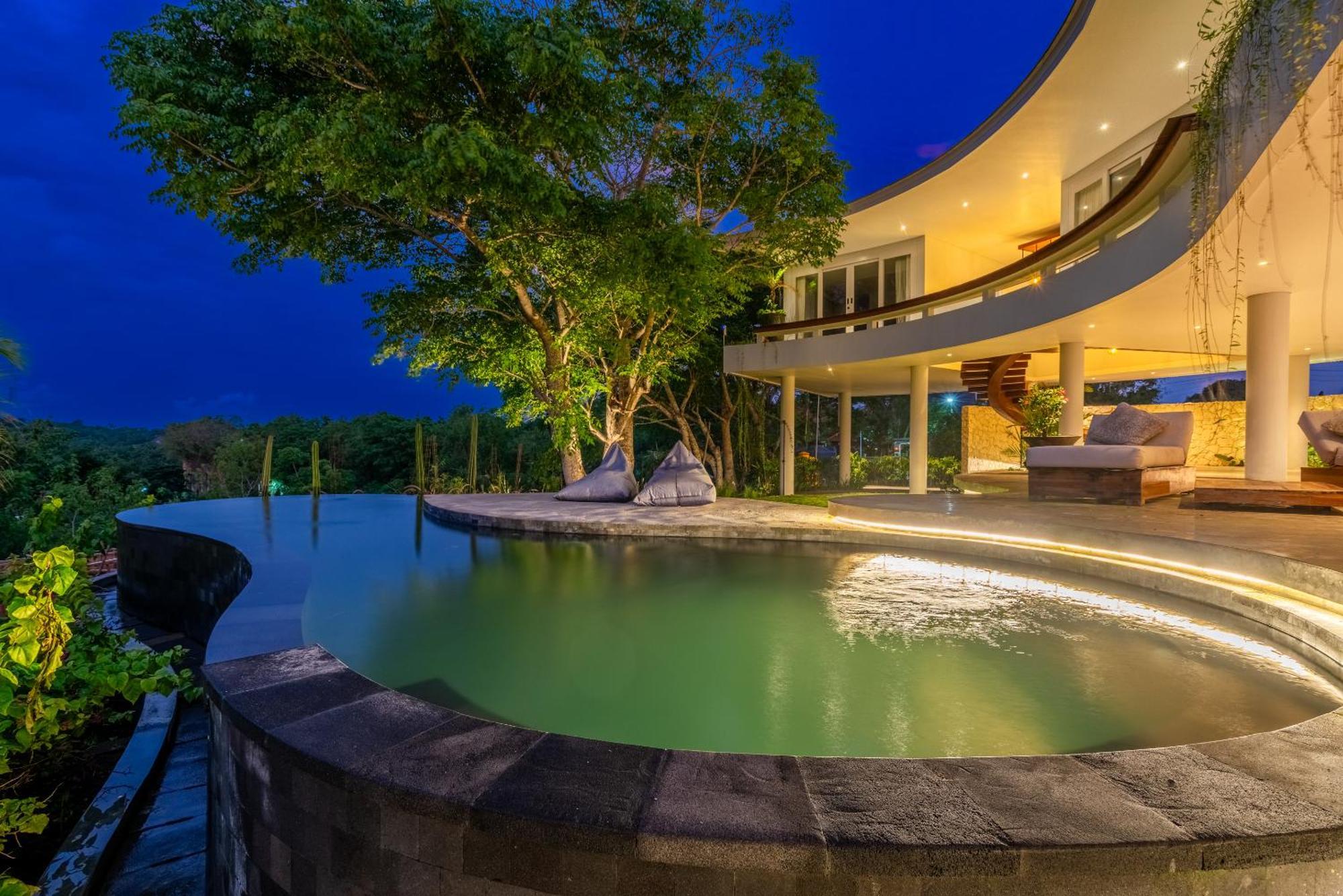 Damai Villa Ungasan 외부 사진