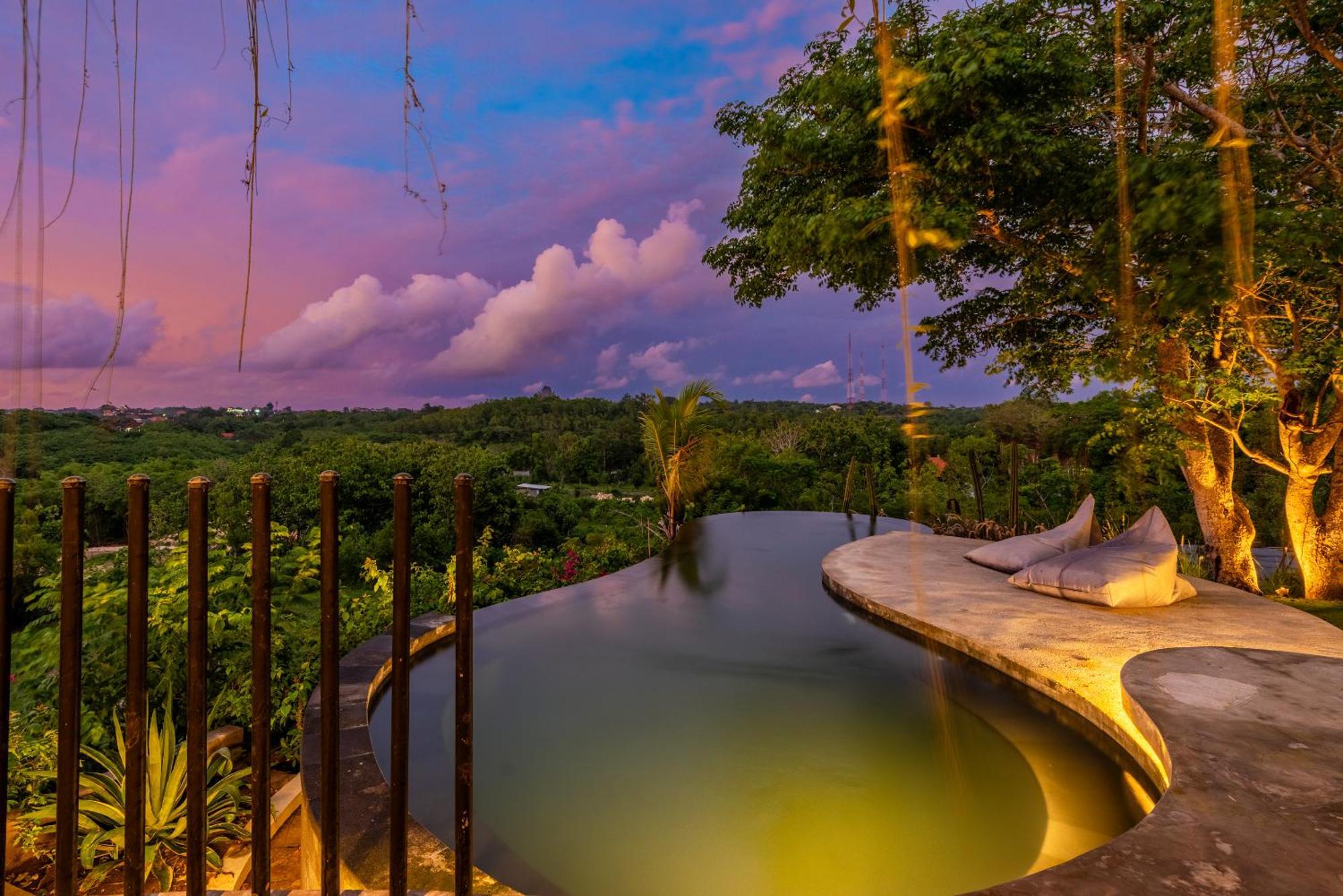 Damai Villa Ungasan 외부 사진